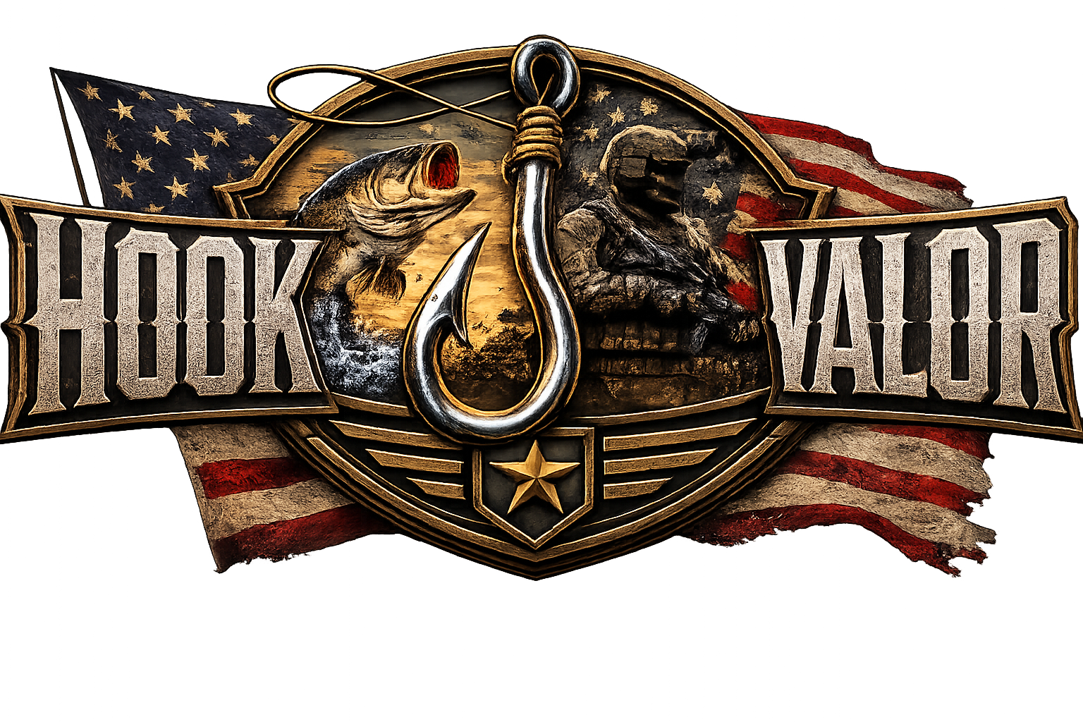 Hook & Valor Designs
